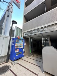 江坂駅 徒歩7分 4階の物件内観写真